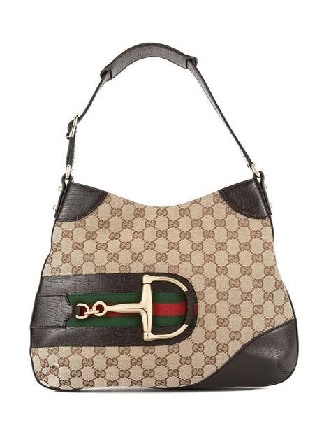 gucci shoulder bag used|gucci handbags clearance sale.